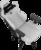 Product image of Anda Seat AD12YDC-XL-01-G-PV/F 9