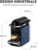 Product image of De’Longhi EN127.BL 4