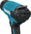 Product image of MAKITA DHG181ZK 3