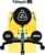 Product image of Diablo DIABLO X-ONE 2.0 NORMAL 14
