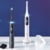 Oral-B iO Series 7 Duo Black Whi tootepilt 20