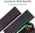 Product image of Royal Kludge RK61-W-R-RU 12