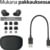 Product image of Sony WF-1000XMB 10