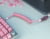 Product image of Glorious PC Gaming Race GLO-CBL-COIL-PP 8