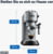 De’Longhi EC 685.M tootepilt 36