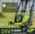 Product image of Greenworks GR2516107 7