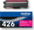 Product image of Brother TN426M 9