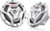 Product image of JVC CS-DR6201MW 2
