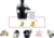 Philips HR1832/00 tootepilt 6