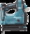 MAKITA DBN500ZJ tootepilt 5