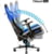 Diablo DIABLO X-PLAYER 2.0 NRMAL FROST BLACK tootepilt 8