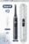 Oral-B iO Series 7 Duo Black Whi tootepilt 7