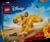 Product image of Lego 43243 1