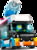 Product image of Lego 60384 31