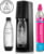 SodaStream 1012811771 tootepilt 44