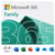 Microsoft 6GQ-01897 tootepilt 3
