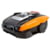 Product image of Yard Force RC400RIS 25