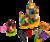 Product image of Lego 76395 26