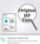 Product image of HP N9K05AE#UUS 133