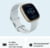 Product image of Fitbit FB521GLBM 10