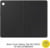 Samsung SM-X110NZAAEUE tootepilt 7