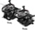 Thrustmaster 4060302 tootepilt 21