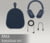Sony WH1000XM5L.CE7 tootepilt 13