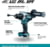 Product image of MAKITA DHP486Z 13