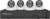 Foscam FN9108E-T4-2T tootepilt 6