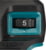 Product image of MAKITA DJV184Z 12