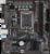 Product image of Gigabyte H610M H V2 5