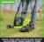 Product image of Greenworks GR2516107 16