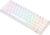 Product image of Royal Kludge RK61-W-R-RU 10