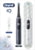 Oral-B iO Series 7 Duo Black Whi tootepilt 8