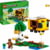 Lego 60369 tootepilt 6