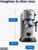 De’Longhi EC 685.M tootepilt 30