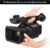 Panasonic HC-X2E tootepilt 7