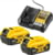 DeWALT DBC1104P2-QW tootepilt 1