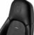 noblechairs NBL-ICN-PU-BLA tootepilt 13