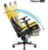 Product image of Diablo DIABLO X-PLAYER 2.0 KING DARK SUNFLOWER 6