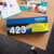 Product image of Brother TN423Y 13