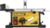 DeWALT DWE7492 tootepilt 9