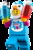 Product image of Lego 60384 50