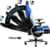 Diablo DIABLO X-PLAYER 2.0 NRMAL FROST BLACK tootepilt 9