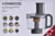 Product image of Kenwood Electronics AW20010042 KAH65.000.PL 26