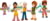 Product image of Lego 41729 6