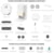 Product image of DREAME RAK18 12