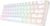Product image of Royal Kludge RK61-W-R-RU 11