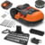 WORX WR165E tootepilt 24