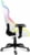 Huzaro HZ-Force 6.2 White RGB tootepilt 6